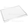 Sandstrom Oven Shelf - Grid : 457x337mm X 25mm Stand T/F Asko/Atag/Fors/Franke/Gorenje/Hisense/Krting/Pelgrim/Privileg/Sibir/Upo/Wamsler