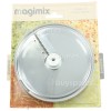 Magimix 5100 Julienne Schneidscheibe - 2mm X 2mm
