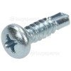 Samsung RSH1DBBP Door Handle Fixing Screw