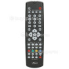 IRC83370 T&eacute;l&eacute;commande Compatible Bo&icirc;tier D&eacute;codeur Bush