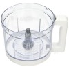 Braun Mixing Bowl - White