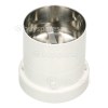 Kenwood Mill Assembly - White