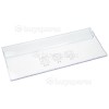 Beko Large Freezer Drawer Front - 190mm