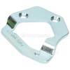 Pelgrim Bracket Sliding Door Mechanism