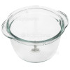 Bol En Verre Kenwood