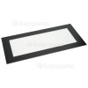 Top Door Inner Glass