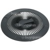 Vax Wheel Cover (Exhaust Filter Cover)