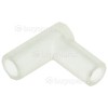 Flow Meter Molded Tube 285 Silic