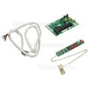 Carte &Eacute;lectronique SID60W12N