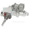 Robinet Gaz MG700SS