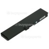 Toshiba Laptop Battery