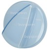 Braun Setting Knob Light Blue