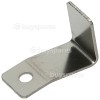 Miele H5040BM Fixing Angle Door Glass