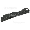 Zanussi ZKG5540XN Left Hinge Support Upper Oven