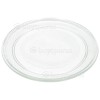 Alaska Glass Turntable 245mm Dia.