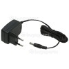 Euro Mains Battery Charger 2PIN Euro : 200V To 240V Input / 20V Output