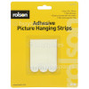 Rolson Picture Hanging Strip