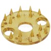 Electrolux Plate Aaa