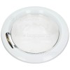Hublot De Lave-linge - Blanc - GS 1482D3-S Candy