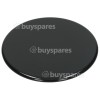 Beko Defendi 3KW Burner Cap Black :95mm Dia.