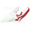 Calor Handle/steam Iron
