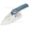 Calor Handle/steam Iron