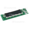 Module &Eacute;lectronique De Lave-Linge DXA 610AIW3/1-80 Hoover