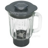 Bol Blender En Verre Complet De Robot De Cuisine AT283 Kenwood