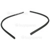 Lower Door Seal DMS301TRW Samsung