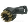 Morphy Richards Round Brass Brush