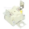 ok. Thermostat 16A 250V 170C