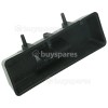 AYA ACV560W/1 Flue Adapter Plastic