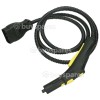 Karcher Steam Hose Complete