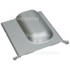 Side Wall 287 Left Silver