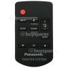 T&eacute;l&eacute;commande Pour Barre De Son Panasonic