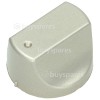 Bouton De Commande De Four