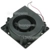 Baumatic Motor Fan