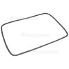 AEG 3032B-B GB Main Oven Door Seal With Hooks