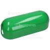 Kenwood Top Cover Green