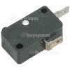 Kenwood On/Off Switch Mircoswitch