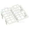 Cloison Panier &Agrave; Couverts DVG 622 K IX UK Indesit