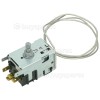 Hotpoint Fridge Thermostat Danfoss 077B6654