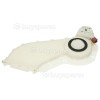 Ventilateur F54850S Aeg