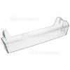 Daewoo Lower Door Shelf Grey