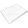 Grille De Four - Chrom&eacute;e : 460x350mm Smeg