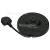 Kenwood Powerbase Assembly Complete - 3KW - Uk Plug