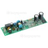 Asko Control Unit