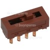 Baumatic Motor Switch