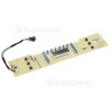 Module D'affichage PCB Pour Lave-vaisselle : 17176000005688 (WQP12.J7617K.D.2-1 V1.3)