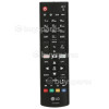 LG AKB75095308 Remote Control